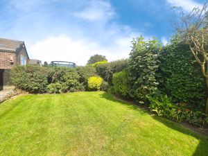 Garden- click for photo gallery